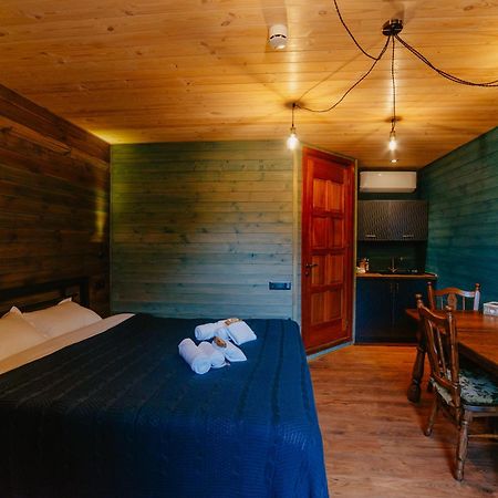 Wanderholic Hotel เทลาวี ภายนอก รูปภาพ