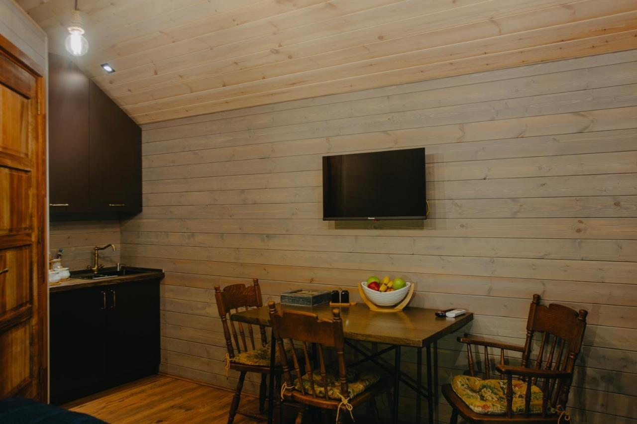 Wanderholic Hotel เทลาวี ภายนอก รูปภาพ