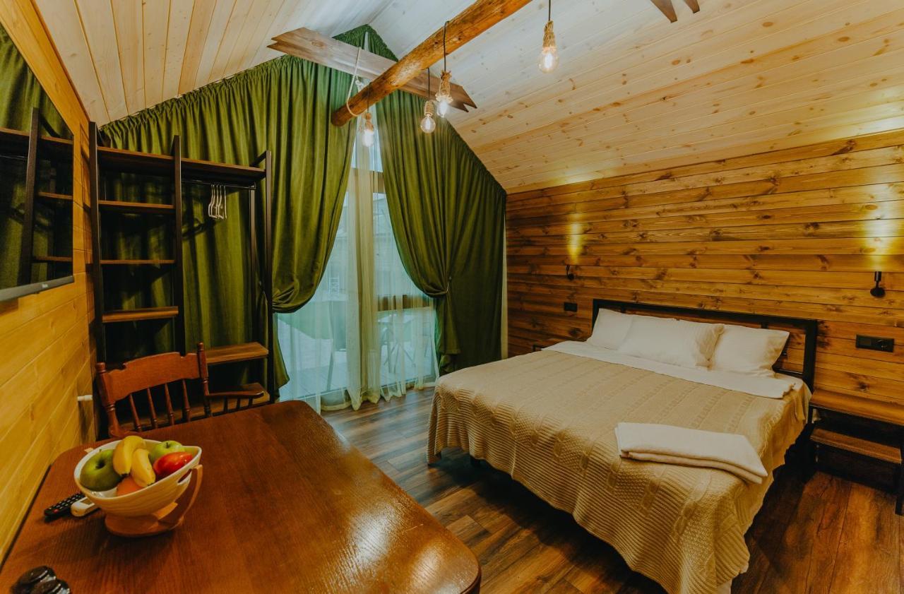 Wanderholic Hotel เทลาวี ภายนอก รูปภาพ