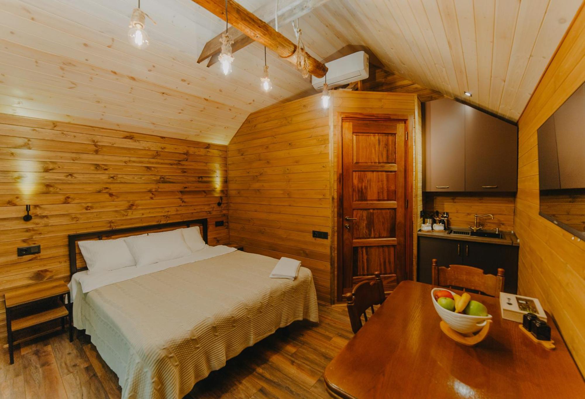 Wanderholic Hotel เทลาวี ภายนอก รูปภาพ