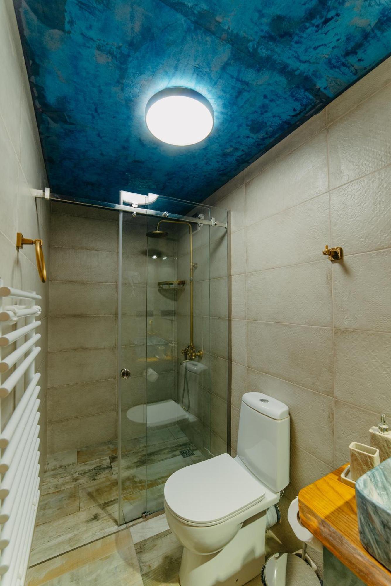Wanderholic Hotel เทลาวี ภายนอก รูปภาพ