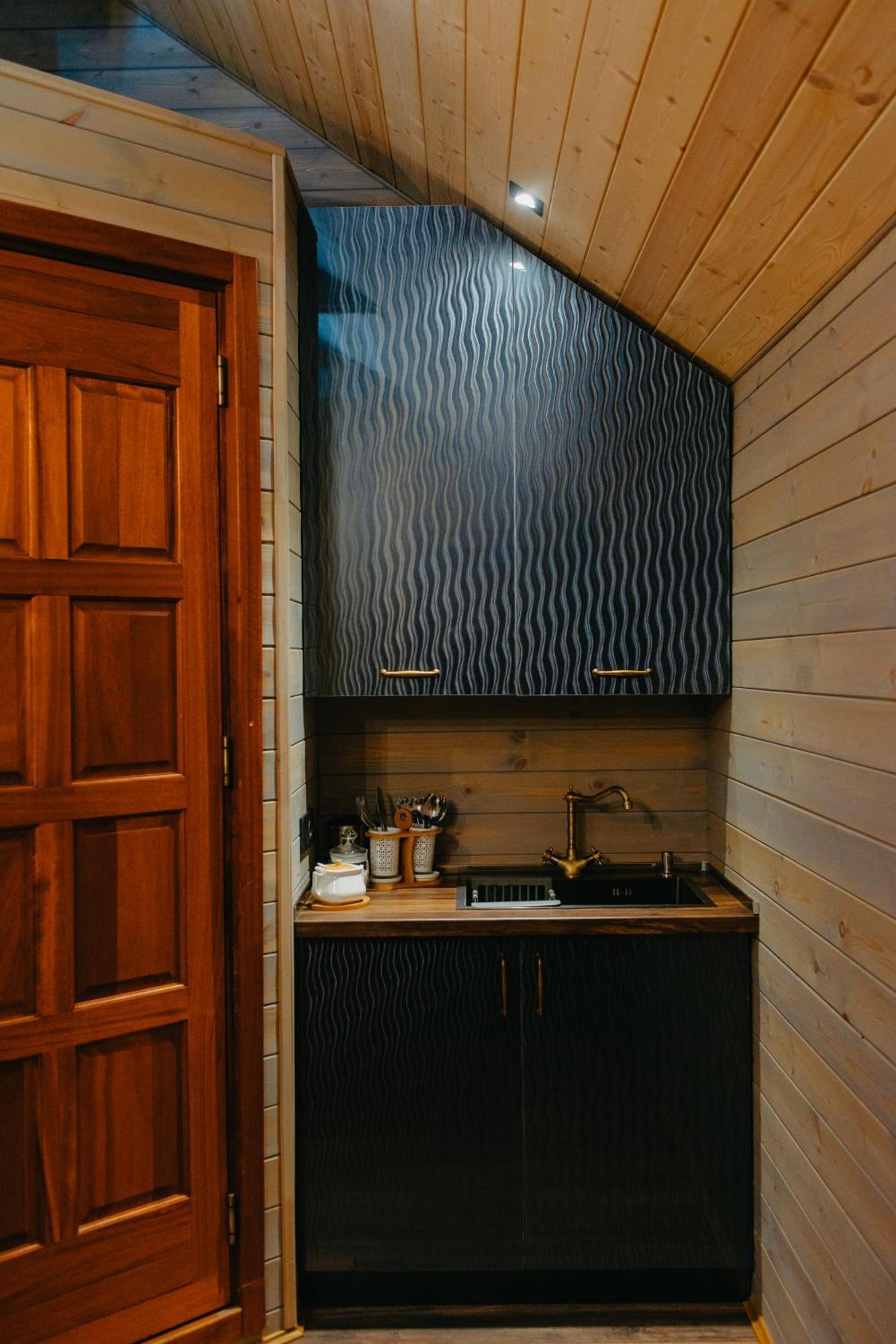 Wanderholic Hotel เทลาวี ภายนอก รูปภาพ