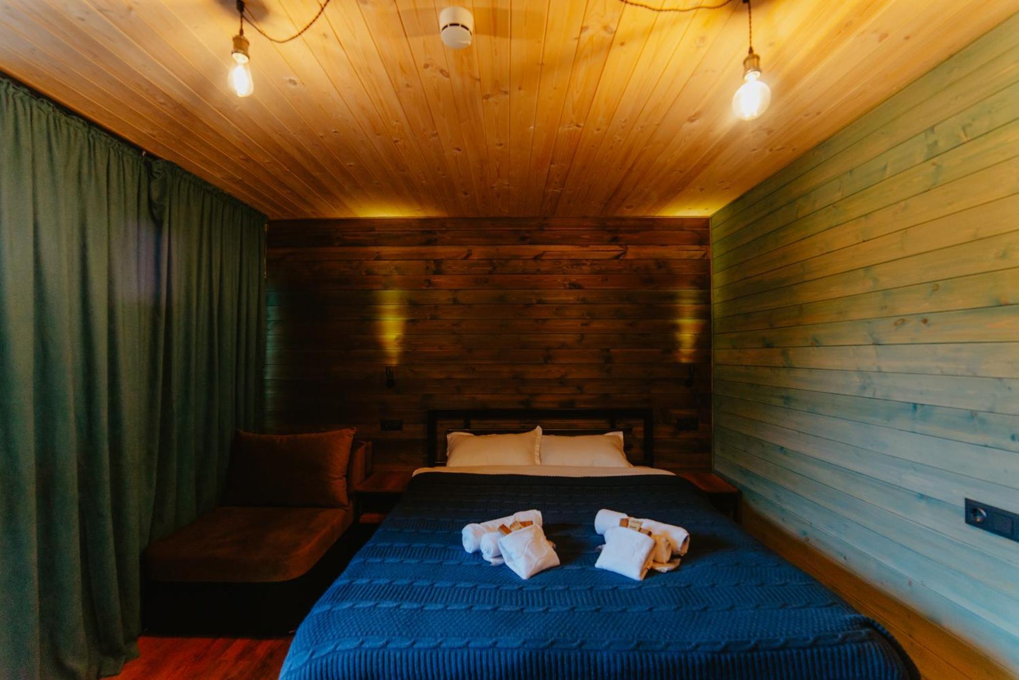 Wanderholic Hotel เทลาวี ภายนอก รูปภาพ