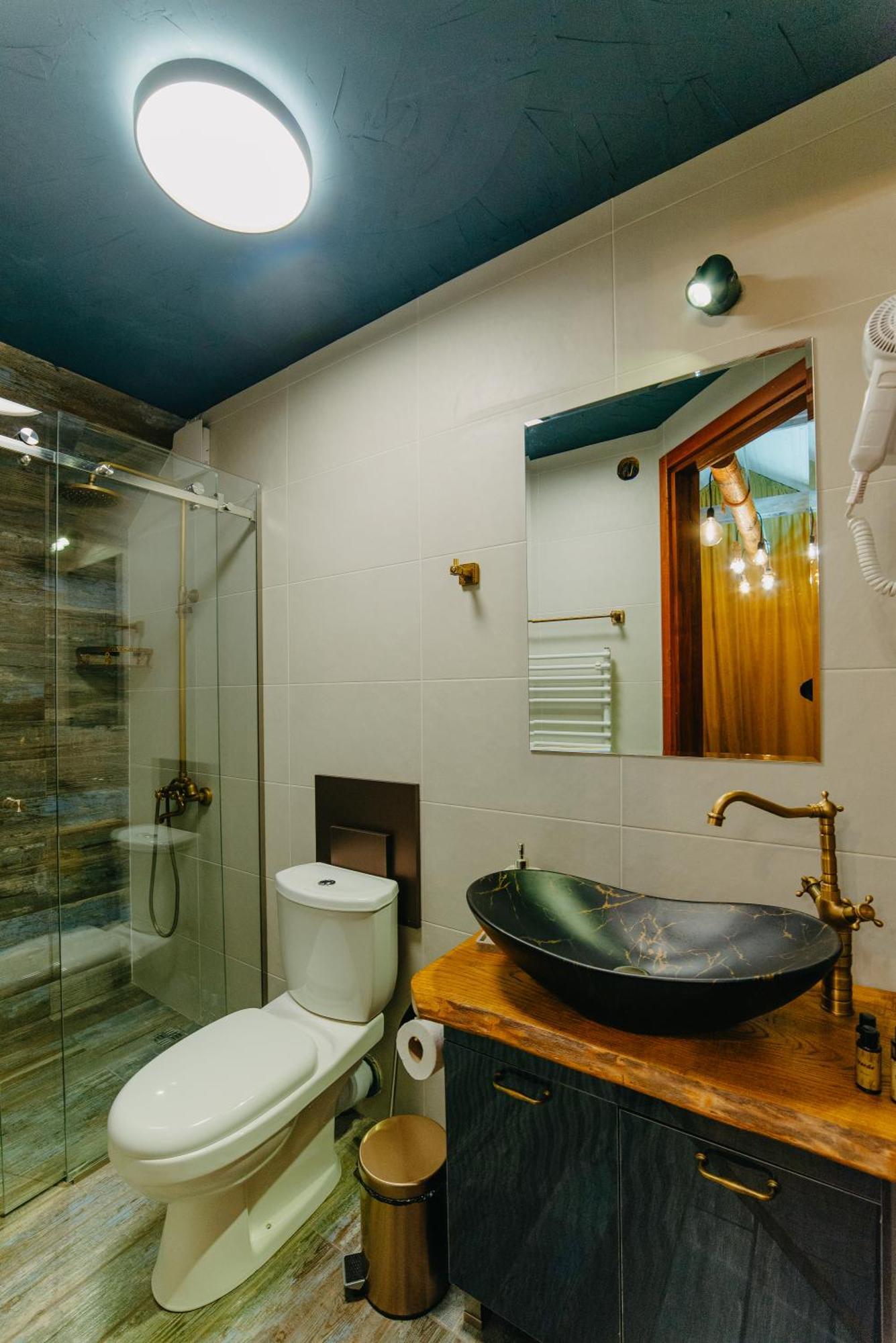 Wanderholic Hotel เทลาวี ภายนอก รูปภาพ